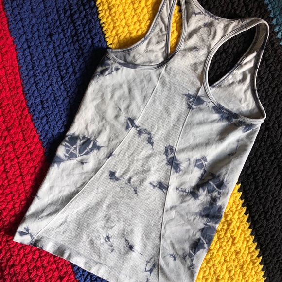 American Heritage Racerback Tank - Picture 6 of 6